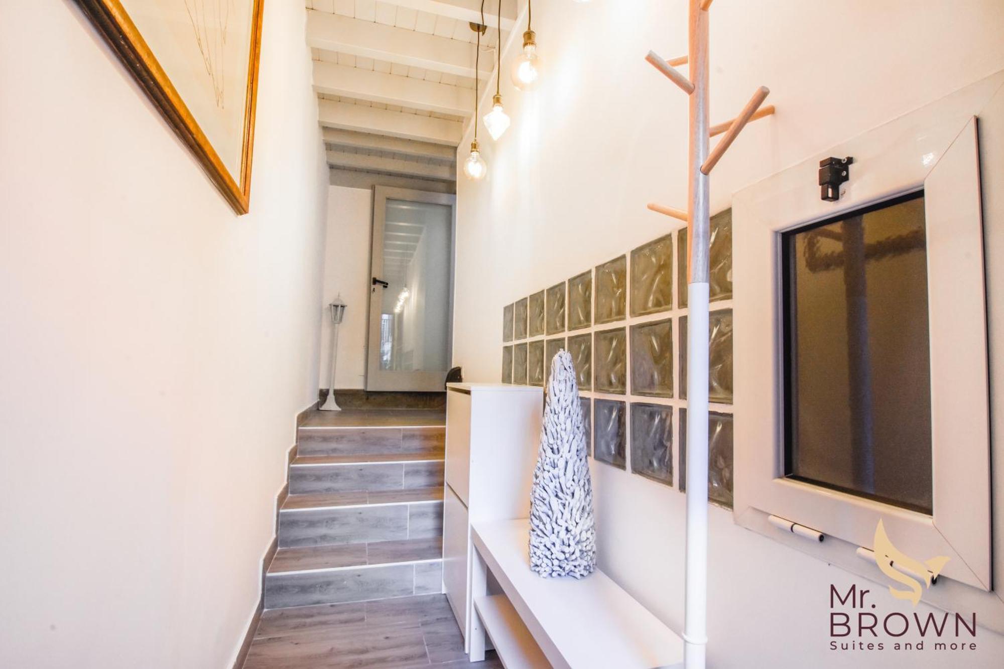 Mrbrown Flaminia Prestige Apartament Rome Exterior photo